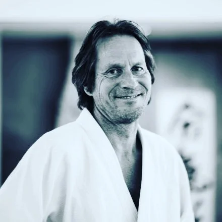 Matti Joensuu Sensei. Seishin Aikido Mallorca.