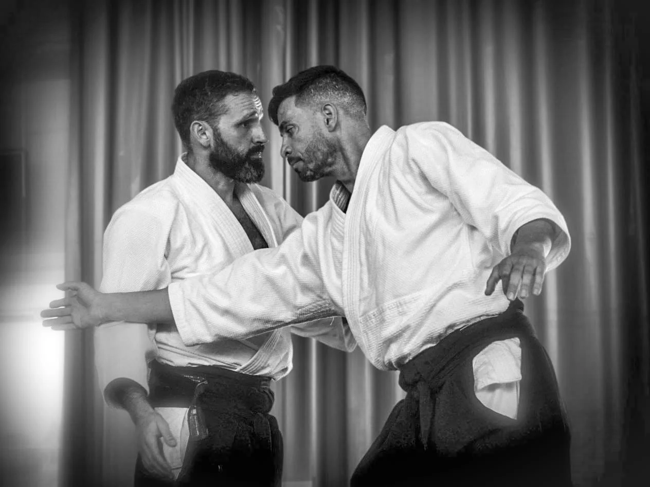 Seishin Aikido Mallorca