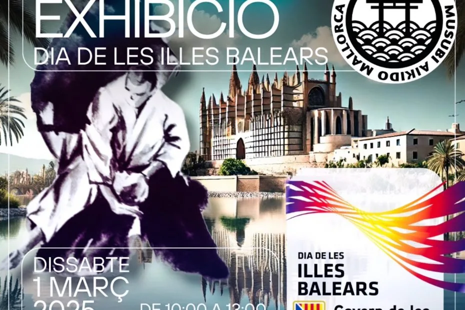 Seishin Aikido Mallorca