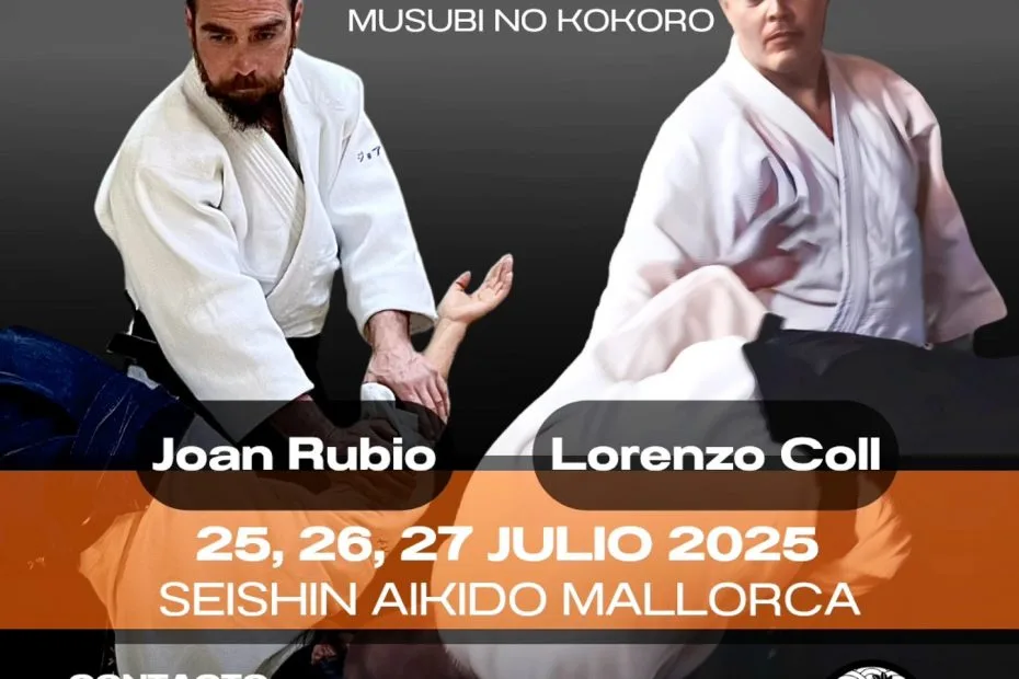 Aikido Mallorca